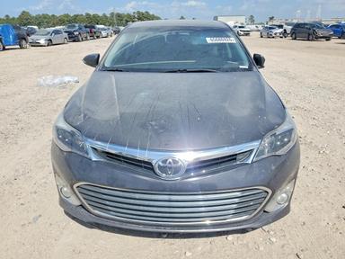 منظر 2013 TOYOTA AVALON LIMITED، زاوية 5
