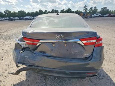 منظر 2013 TOYOTA AVALON LIMITED، زاوية 6