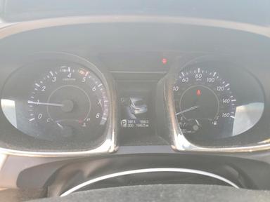 منظر 2013 TOYOTA AVALON LIMITED، زاوية 9