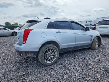 Vue de 2015 CADILLAC SRX PERFORMANCE COLLECTION, angle 3