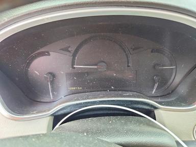 Vue de 2015 CADILLAC SRX PERFORMANCE COLLECTION, angle 9