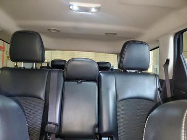 منظر 2019 DODGE JOURNEY CROSSROAD، زاوية 10