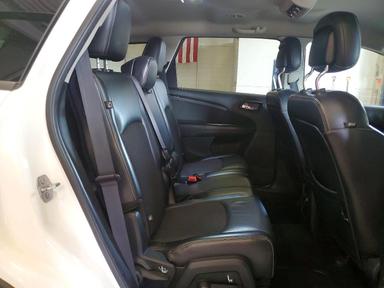 منظر 2019 DODGE JOURNEY CROSSROAD، زاوية 11