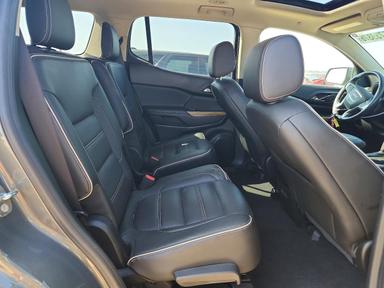 Vedere 2018 GMC ACADIA DENALI, unghi 10