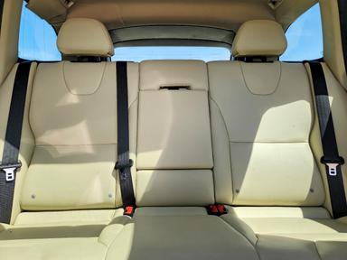 Vedere 2016 VOLVO XC60 T5 PREMIER, unghi 10