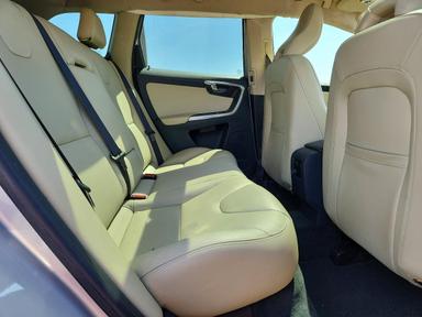 Vedere 2016 VOLVO XC60 T5 PREMIER, unghi 11