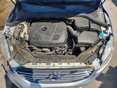 Vedere 2016 VOLVO XC60 T5 PREMIER, unghi 12