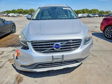 Vedere 2016 VOLVO XC60 T5 PREMIER, unghi 5