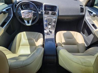 Vedere 2016 VOLVO XC60 T5 PREMIER, unghi 8
