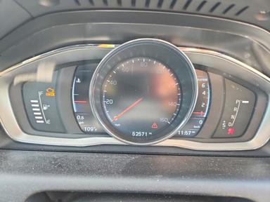Vedere 2016 VOLVO XC60 T5 PREMIER, unghi 9