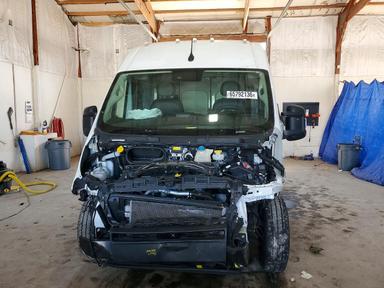 Вид 2025 RAM PROMASTER 2500 DELIVERY VAN, угол 5