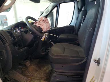 Вид 2025 RAM PROMASTER 2500 DELIVERY VAN, угол 7