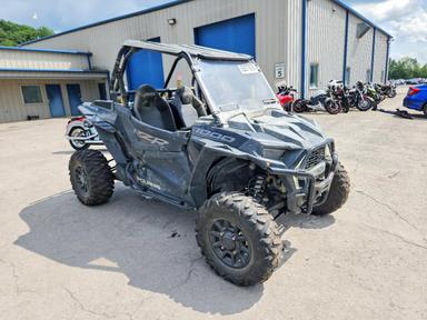 2023 POLARIS RZR 1000 XP UTILITY VEHICLE view, angle 1