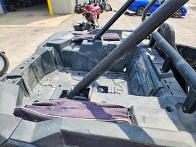 2023 POLARIS RZR 1000 XP UTILITY VEHICLE view, angle 6
