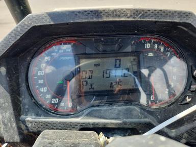 2023 POLARIS RZR 1000 XP UTILITY VEHICLE view, angle 8