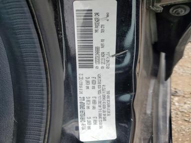 منظر 2013 DODGE AVENGER SXT، زاوية 12