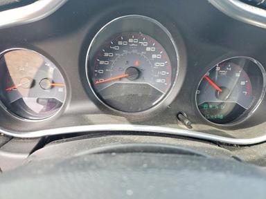 منظر 2013 DODGE AVENGER SXT، زاوية 9