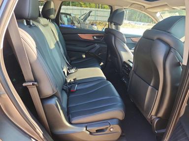 منظر 2022 ACURA MDX، زاوية 10