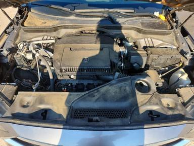 منظر 2022 ACURA MDX، زاوية 11