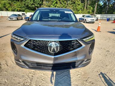 منظر 2022 ACURA MDX، زاوية 5