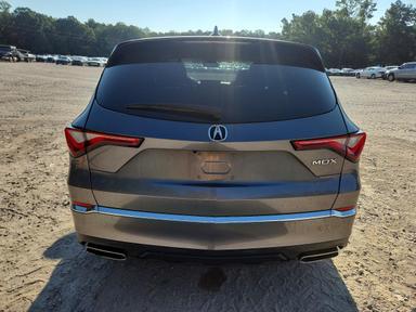 منظر 2022 ACURA MDX، زاوية 6