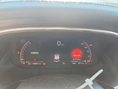 منظر 2022 ACURA MDX، زاوية 9
