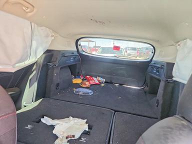 Вид 2022 BUICK ENVISION ESSENCE, угол 10