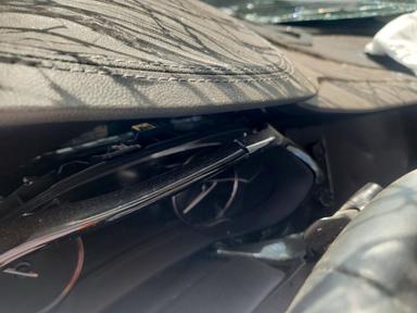 Вид 2022 BUICK ENVISION ESSENCE, угол 9