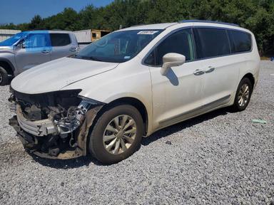 Vedere 2019 CHRYSLER PACIFICA TOURING L, unghi 1