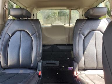 Vedere 2019 CHRYSLER PACIFICA TOURING L, unghi 10