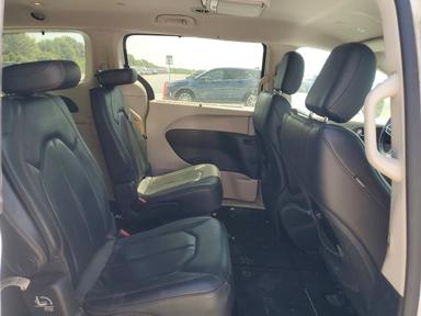 Vedere 2019 CHRYSLER PACIFICA TOURING L, unghi 11