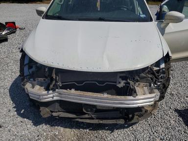 Vedere 2019 CHRYSLER PACIFICA TOURING L, unghi 12