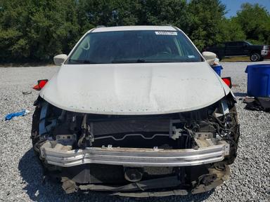 Vedere 2019 CHRYSLER PACIFICA TOURING L, unghi 5