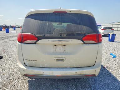 Vedere 2019 CHRYSLER PACIFICA TOURING L, unghi 6