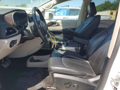 Vedere 2019 CHRYSLER PACIFICA TOURING L, unghi 7