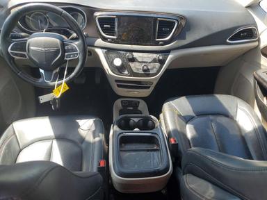 Vedere 2019 CHRYSLER PACIFICA TOURING L, unghi 8