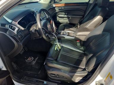 منظر 2016 CADILLAC SRX LUXURY COLLECTION، زاوية 7