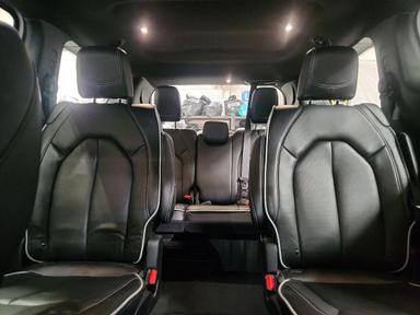 Vista de 2026 CHRYSLER PACIFICA LIMITED, ángulo 10