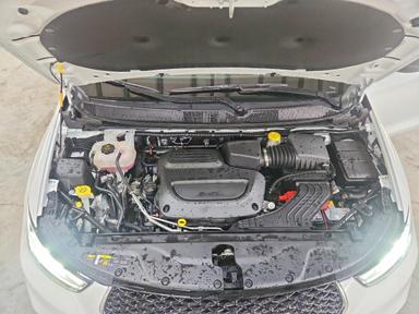 Vista de 2026 CHRYSLER PACIFICA LIMITED, ángulo 12