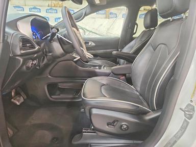 Vista de 2026 CHRYSLER PACIFICA LIMITED, ángulo 7
