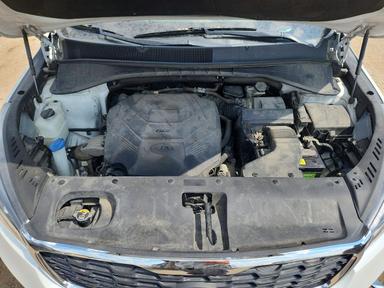 منظر 2020 KIA SORENTO S، زاوية 11