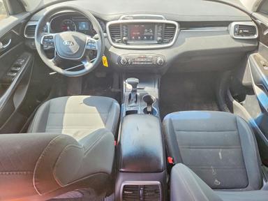 منظر 2020 KIA SORENTO S، زاوية 8