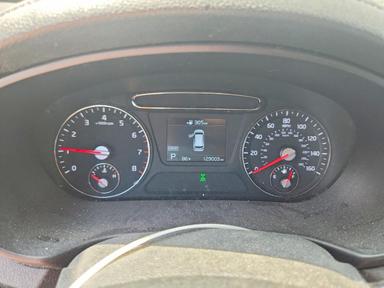 منظر 2020 KIA SORENTO S، زاوية 9