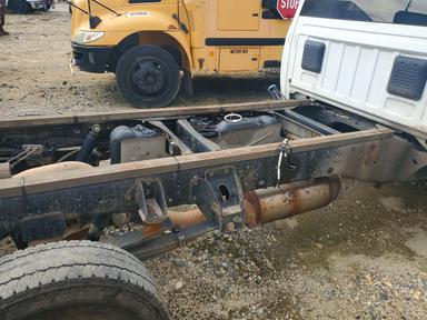 Vue de 2022 RAM 3500, angle 10