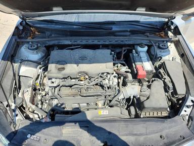 منظر 2023 TOYOTA CAMRY XSE، زاوية 11