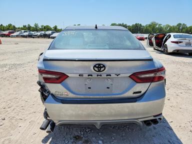 منظر 2023 TOYOTA CAMRY XSE، زاوية 6
