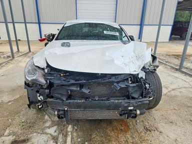Вид 2021 KIA STINGER GT-LINE, угол 5