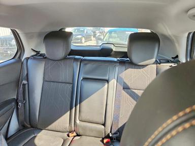 منظر 2018 CHEVROLET TRAX 1LT، زاوية 10