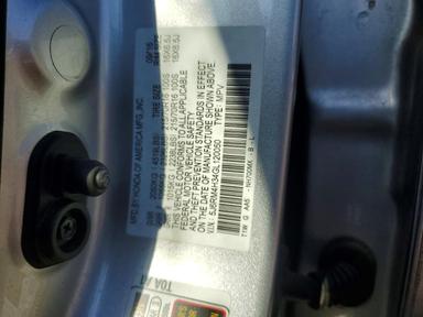 Vista de 2016 HONDA CR-V LX, ángulo 13