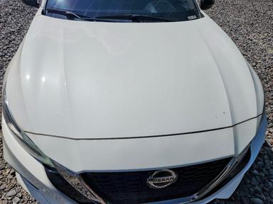 منظر 2019 NISSAN ALTIMA SR، زاوية 11